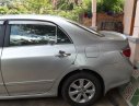 Toyota Corolla altis 2009 - Bán ô tô Toyota Corolla altis đời 2009, số sàn giá cạnh tranh