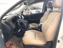 Toyota Fortuner 2.7V  TRD-Sportivo 2014 - Bán Fortuner TRD 2014 màu trắng, giá tốt thương lượng