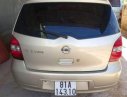 Nissan Grand livina 2012 - Cần bán lại xe Nissan Grand livina năm sản xuất 2012, màu xám, 285 triệu