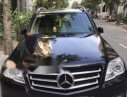 Mercedes-Benz GLK Class GLK300 2009 - Bán xe Mercedes GLK300 đời 2009, màu đen, xe nhập chính chủ