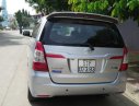 Toyota Innova 2.0 E 2015 - Chính chủ bán xe Innova 2015