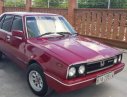 Honda Accord 1980 - Cần bán gấp Honda Accord năm 1980, màu đỏ, giá tốt