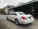 Mercedes-Benz S class S400 2014 - Bán Mercedes S400 sản xuất năm 2014, màu trắng