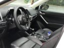 Mazda CX 5 2016 - Bán xe Mazda CX 5 sản xuất năm 2016, màu trắng, giá chỉ 825 triệu