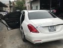 Mercedes-Benz S class S400 2014 - Bán Mercedes S400 sản xuất năm 2014, màu trắng