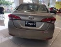Toyota Vios   2018 - Bán ô tô Toyota Vios sản xuất 2018, giá chỉ 516 triệu