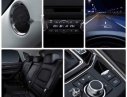 Mazda CX 5   2018 - Cần bán Mazda CX 5 năm sản xuất 2018, màu trắng, 899tr