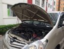 Toyota Innova   G 2010 - Cần bán Toyota Innova G đời 2010 chính chủ