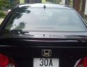 Honda Civic 2006 - Cần bán xe Honda Civic năm sản xuất 2006, màu đen