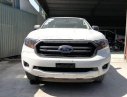 Ford Ranger XLS 2018 - Bán xe Ford Ranger XLS năm sản xuất 2018, màu trắng, nhập khẩu