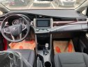 Toyota Innova 2.0 Venturer 2018 - Cần bán Toyota Innova 2.0 Venturer đời 2018, màu đỏ, giá tốt 
