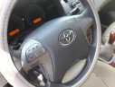 Toyota Corolla altis    2009 - Cần bán lại xe Toyota Corolla altis năm sản xuất 2009, màu bạc số sàn