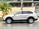 Chevrolet Captiva 2.4LTZ Maxx 2010 - Bán Chevrolet Captiva LTZ Maxx 2010 máy xăng, đi đúng 23.000km, cực mới