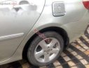 Toyota Vios   2007 - Cần bán xe Toyota Vios đời 2007, màu bạc