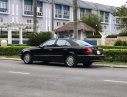 Mercedes-Benz E class  E200 2004 - Bán Mercedes E200 năm 2004, màu đen, xe nhập, 350 triệu