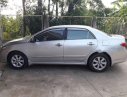 Toyota Corolla altis    2009 - Cần bán lại xe Toyota Corolla altis năm sản xuất 2009, màu bạc số sàn