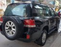 Toyota Land Cruiser 4.7 V8  2009 - Bán Toyota Land Cruiser đời 2009, màu đen, nhập khẩu