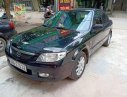 Mazda 323   2003 - Cần bán Mazda 323 sản xuất 2003, màu đen, nhập khẩu chính chủ, giá chỉ 145 triệu