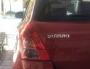 Suzuki Swift 2009 - Cần bán Suzuki Swift năm 2009, màu đỏ, nhập khẩu, giá 305tr