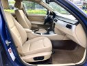 BMW 3 Series 320i 2011 - Bmw 320i nhập Đức 2011 màu xanh đẹp, form mới, loại cao cấp, hàng full đủ đồ
