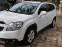 Chevrolet Orlando MT 2017 - Bán Chevrolet Orlando MT sản xuất 2017, màu trắng, xe gia đình