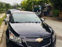 Chevrolet Cruze LTZ 2010 - Cần bán Chevrolet Cruze đời 2010, màu bạc số tự động giá cạnh tranh