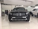 Mercedes-Benz GLC-Class GLC200 2018 - Bán Mercedes GLC200 năm 2018 mới, màu đen, giao xe toàn quốc