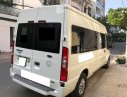 Ford Transit Luxury 2017 - Bán xe Ford Transit Luxury năm sản xuất 2017, màu trắng