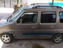 Suzuki Wagon R 2005 - Cần bán xe Suzuki Wagon R 2005, giá tốt 