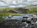 Ford Everest   2.0L Bi-Turbo   2018 - Bán xe Ford Everest 2.0L Bi-Turbo đời 2018, màu nâu