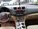 Toyota Highlander 2.7 LE 2010 - Cần bán xe Toyota Highlander năm sản xuất 2010, nhập khẩu nguyên chiếc