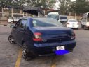 Fiat Doblo HLX  2001 - Cần bán xe Fiat Doblo HLX 2001, màu xanh lam chính chủ, giá 115tr