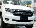 Ford Ranger  XLT 2.2L MT 2018 - Bán Tải Ranger XLT MT 2.2L, nhập Thái, số sàn, 2 cầu