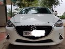 Mazda 2 2017 - Bán xe Mazda 2 đời 2017, màu trắng 
