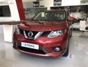 Nissan X trail 2.0 SL 2WD Premium 2018 - Bán Nissan X trail 2.0 SL 2WD Premium sản xuất 2018, màu đỏ