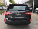 Kia Sorento   AT   2014 - Bán Kia Sorento AT đời 2014, màu xám, 720tr