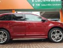 Ford Edge 3.7L 2013 - Cần bán xe Ford Edge 3.7L sản xuất 2013, màu đỏ, nhập khẩu nguyên chiếc
