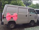 Suzuki Super Carry Van 2015 - Bán Suzuki Super Carry Van năm 2015, màu trắng như mới, giá tốt