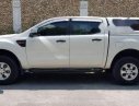 Ford Ranger  XLS 2013 - Bán Ford Ranger XLS 2013, màu trắng, nhập khẩu, số sàn