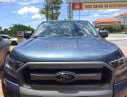 Ford Ranger XLS 2.2MT 2017 - Đổi xe nên bán Ford Ranger XLS 2.2MT đk T6/2017