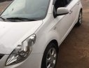 Hyundai i20 2010 - Cần bán xe Hyundai i20 sản xuất năm 2010, màu trắng, nhập khẩu