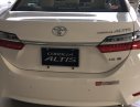 Toyota Corolla altis E CVT 2018 - Ngỡ ngàng huyền thoại Corolla Altis model 2019 đẹp mê hồn, nay còn kèm khuyến mãi cực lớn
