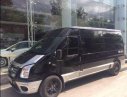 Ford Transit Limousine 2015 - Bán Ford Transit Limousine 2015, màu đen