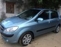 Hyundai Getz   2009 - Cần bán lại xe Hyundai Getz năm 2009, nhập khẩu chính chủ