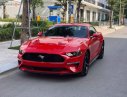 Ford Mustang Ecoboost 2018 - Bán Ford Mustang Ecoboost năm 2018, màu đỏ, nhập khẩu