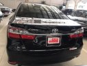 Toyota Camry 2.5Q 2016 - Cần bán Toyota Camry 2.5Q năm 2016, màu đen