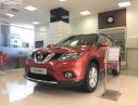 Nissan X trail 2.0 SL 2WD Premium 2018 - Bán Nissan X trail 2.0 SL 2WD Premium sản xuất 2018, màu đỏ