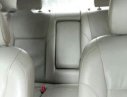 Toyota Vios   2009 - Cần bán gấp Toyota Vios đời 2009, màu bạc, xe gia đình