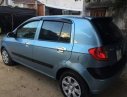 Hyundai Getz   2009 - Cần bán lại xe Hyundai Getz năm 2009, nhập khẩu chính chủ