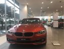 BMW 3 Series 320i  2018 - BMW 320i 2018 2.0L Sedan New 100% - Sunset Orange. Có xe giao ngay
